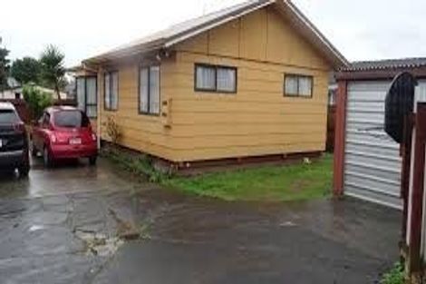 Photo of property in 2/14 Martin Road, Manurewa, Auckland, 2102