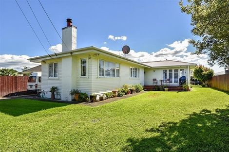 Photo of property in 54 Mcintyre Road, Mangere Bridge, Auckland, 2022