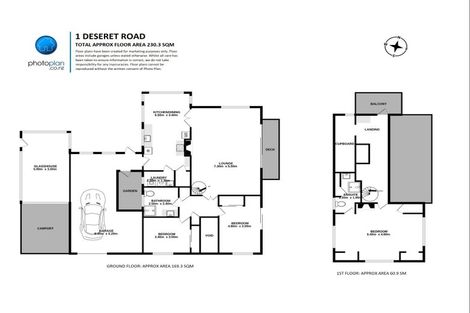 Photo of property in 1 Deseret Road, Temple View, Hamilton, 3218