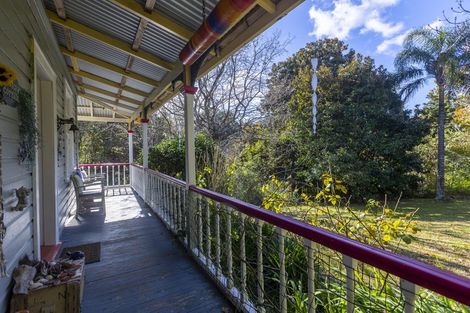 Photo of property in 31 Totara School Road, Totara North, Kaeo, 0479