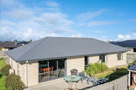 Photo of property in 4a Magnolia Drive, Netherby, Ashburton, 7700