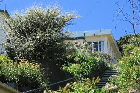 Photo of property in 119a Melbourne Road, Island Bay, Wellington, 6023
