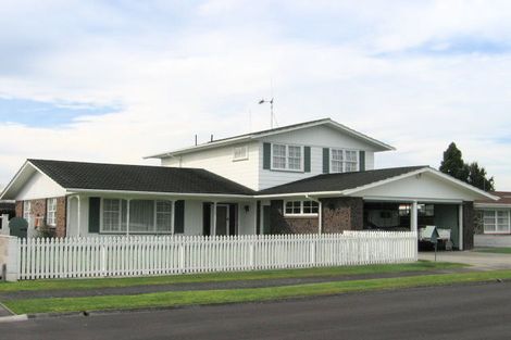 Photo of property in 10 Edwin Street, St Andrews, Hamilton, 3200