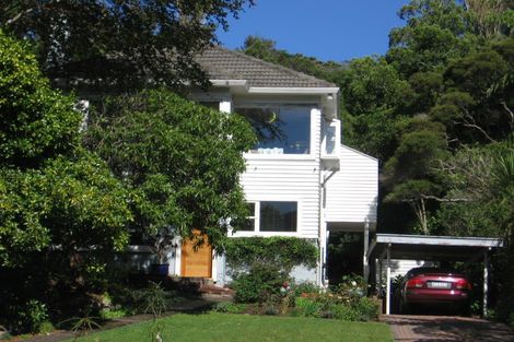 Photo of property in 151 Wilton Road, Wilton, Wellington, 6012