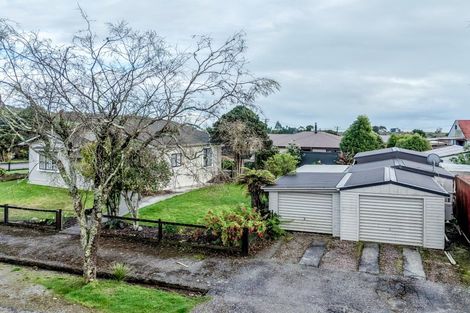 Photo of property in 25 Gow Street, Ross, 7812