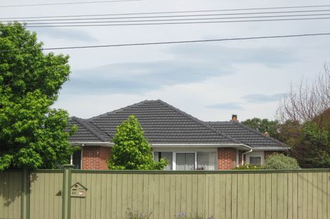 Photo of property in 60 Milton Street, Somerfield, Christchurch, 8024