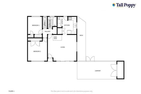 Photo of property in 2/110 Pinehaven Road, Pinehaven, Upper Hutt, 5019