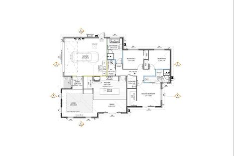 Photo of property in 39 Lenborough Drive, Rolleston, 7614