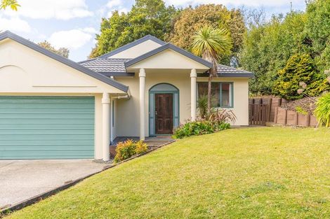 Photo of property in 9 Tupare Heights, Pyes Pa, Tauranga, 3112
