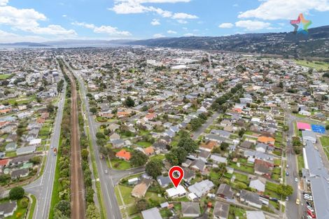 Photo of property in 47 Thornycroft Avenue, Epuni, Lower Hutt, 5011