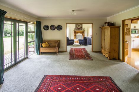 Photo of property in 94 Kahikatea Road, Te Ore Ore, Masterton, 5886
