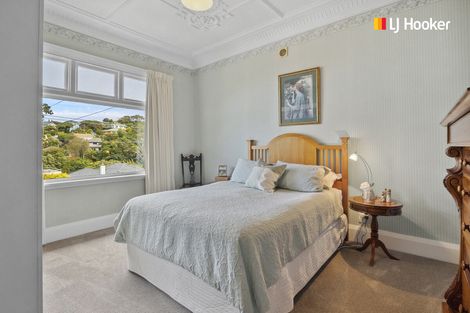 Photo of property in 77 Bayfield Road, Andersons Bay, Dunedin, 9013