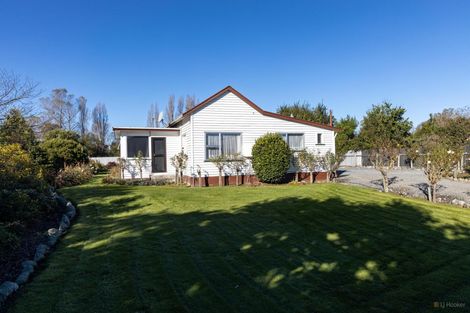 Photo of property in 155 Talbot Street, Geraldine, 7930