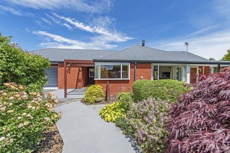 Photo of property in 3 Kowhai Drive, Darfield, 7510