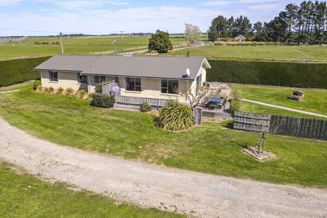 Photo of property in 1756 Grahams Road, Eiffelton, Ashburton, 7774