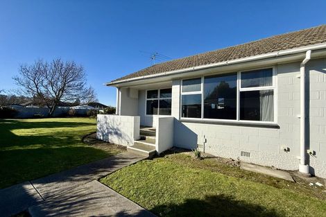 Photo of property in 11 Kitchener Street, Netherby, Ashburton, 7700