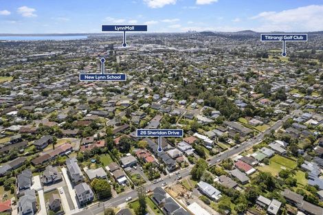 Photo of property in 26 Sheridan Drive, Rolleston, 7614