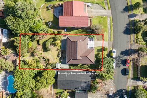 Photo of property in 42 Stapleford Crescent, Browns Bay, Auckland, 0630