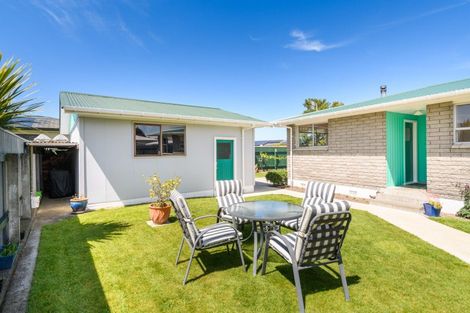 Photo of property in 9 Cheviot Place, Feilding, 4702