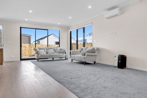 Photo of property in 52 Michael Bosher Way, Flat Bush, Auckland, 2019