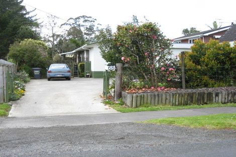 Photo of property in 68 Waimarie Road, Whenuapai, Auckland, 0618