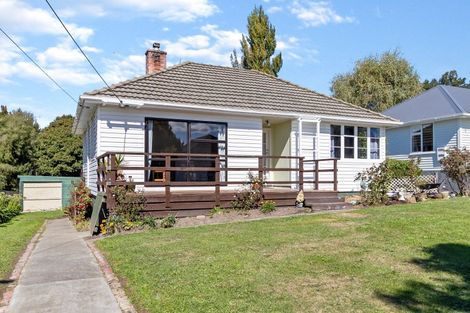 Photo of property in 72 Macdonald Street, Marchwiel, Timaru, 7910