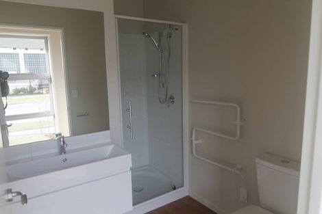 Photo of property in 1 Fyfe Road, Wigram, Christchurch, 8042