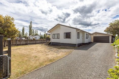 Photo of property in 8 Papua Street, Turangi, 3334