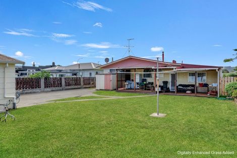 Photo of property in 542 Childers Road, Te Hapara, Gisborne, 4010
