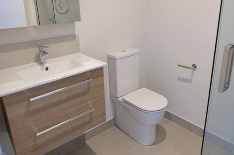 Photo of property in 7/10 Browning Street, Sydenham, Christchurch, 8023