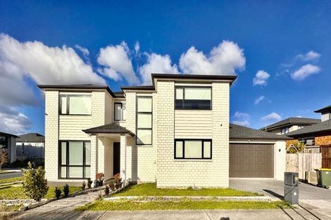 Photo of property in 45 Broadhurst Road, Flat Bush, Auckland, 2019