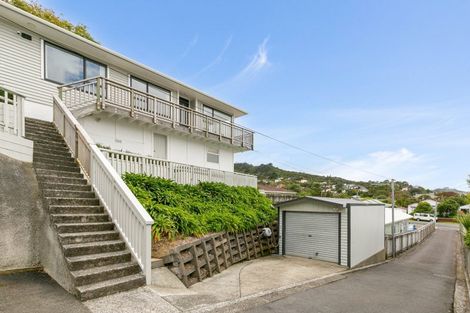 Photo of property in 29 Chamberlain Road, Karori, Wellington, 6012