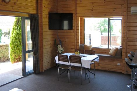 Photo of property in 5 Railway Place, Fairlie, 7925