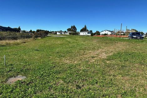 Photo of property in 6 Te Ara Rewa Lane, Ohakune, 4625