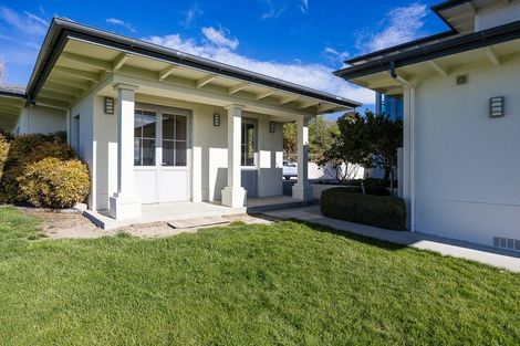 Photo of property in 6 Gracemount Place, Kinmont Park, Mosgiel, 9024