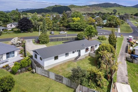 Photo of property in 1 Maddocks Street, Waihi, 3610