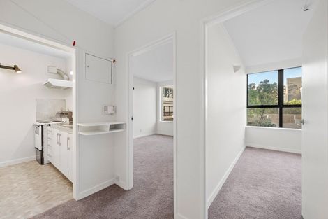 Photo of property in 70ug6 Hobson Street, Thorndon, Wellington, 6011