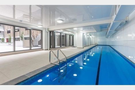 Photo of property in 802/5 Howe Street, Freemans Bay, Auckland, 1011