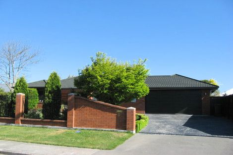 Photo of property in 5 Matthews Street, Kaiapoi, 7630