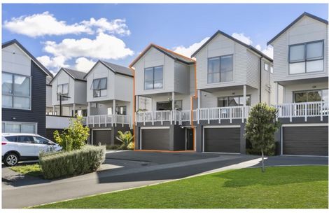 Photo of property in 13/27 Powell Street, Avondale, Auckland, 1026
