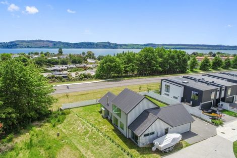 Photo of property in 120 Harakeke Drive, Wharewaka, Taupo, 3330