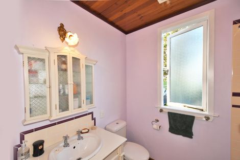 Photo of property in 109 Govan Wilson Road, Whangaripo, Warkworth, 0985