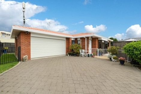 Photo of property in 3b Percival Avenue, Matua, Tauranga, 3110