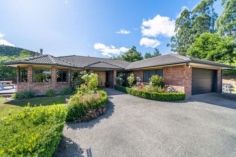 Photo of property in 64c Kaitoke Waterworks Road, Kaitoke, Upper Hutt, 5018