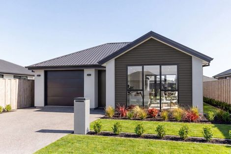 Photo of property in 43 Mcgarry Drive, Kaiapoi, 7630