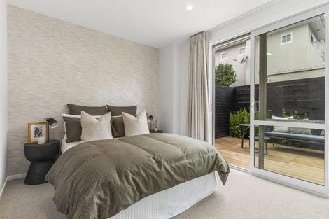 Photo of property in 1/15 Walton Street, Sydenham, Christchurch, 8023