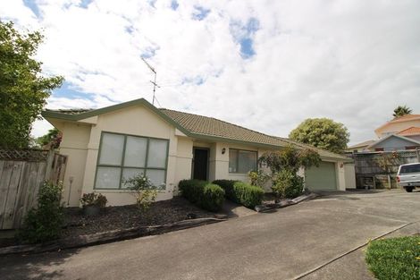 Photo of property in 2/18 Mission View Drive, Northpark, Auckland, 2013