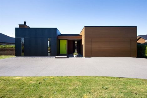 Photo of property in 784 Weedons Ross Road, West Melton, 7618