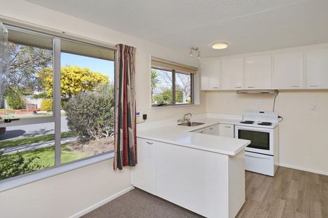 Photo of property in 1/3 Karnak Crescent, Russley, Christchurch, 8042