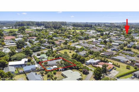 Photo of property in 5a Hone Heke Road, Kerikeri, 0230